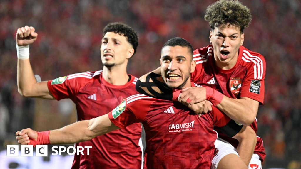 Al Ahly 1-0 Esperance (1-0 agg): Mesir memenangkan gelar Liga Champions Afrika ke-12 post thumbnail image